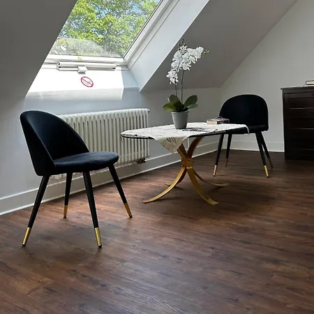 Ostello Quadrate Z5 Mannheim