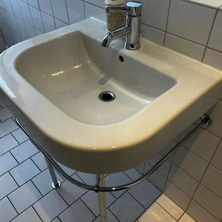 Hostel Quadrate Z5 Mannheim