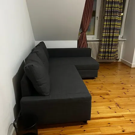 Quadrate Z5 Ostello Mannheim
